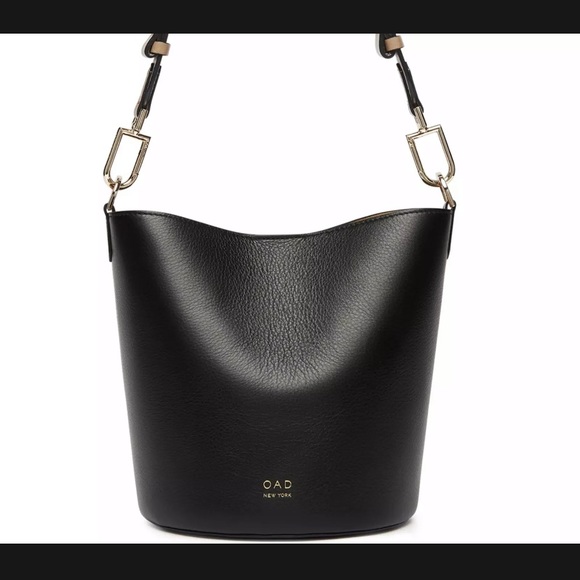 OAD New York Ava Bag (NWOT) paper still on hardware. - Picture 3 of 6